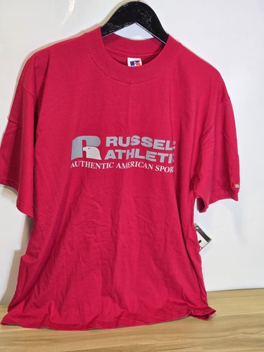 Shirt uomo russell athletic - uomo,