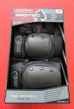 PRO-TEC Spade Series