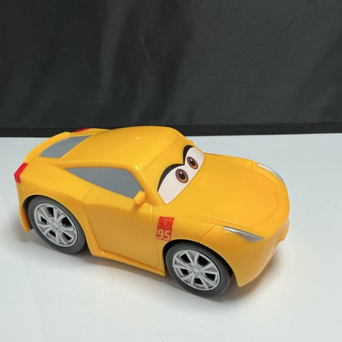 Disney pixar cars - disney,