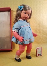 Mary Doll in box -h 60 cm-