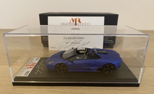 Collection models 43 - models, 1/43