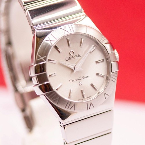 Orologio omega constellation - orologio,