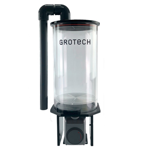 Grotech biopelletreactor - grotech,