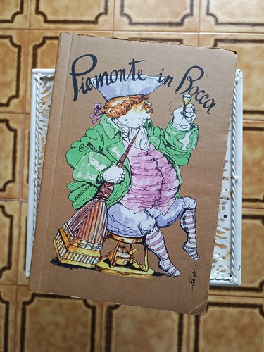 Piemonte bocca - piemonte,