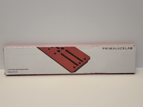 Primalucelab losmandy style - primalucelab,