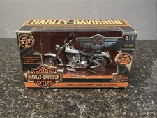 Harley-Davidson Fat Boy 2003