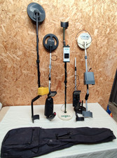 Lotto lavoro metal detector - lavoro,