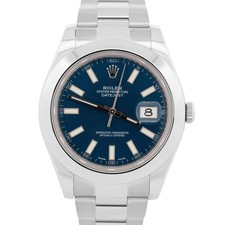 2016 CARTOLINE ROLEX DATEJUST