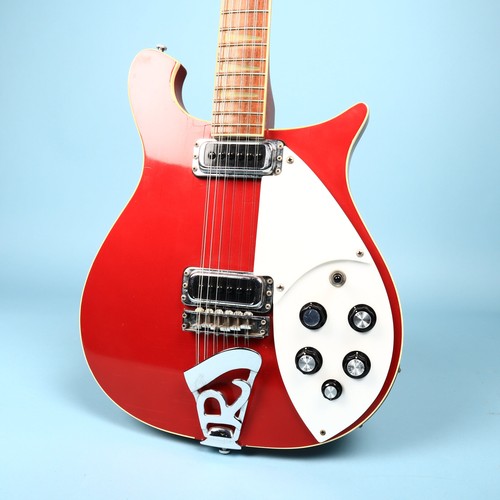 1982 rickenbacker 620 - 1982, 620/12