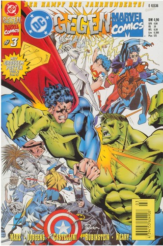 Contro marvel comics - marvel,