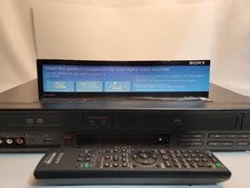 Sony rdr vx560 registratore - sony, rdr-vx560