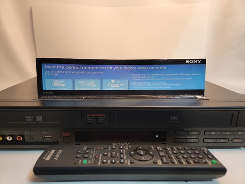 Sony rdr vx560 registratore - rdr-vx560,