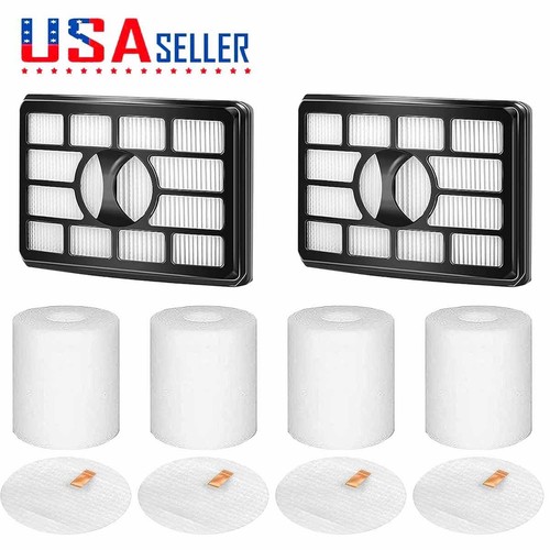 Filtro hepa usa - usa, per
