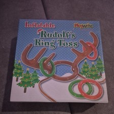 Cappello Corna Gonfiabile