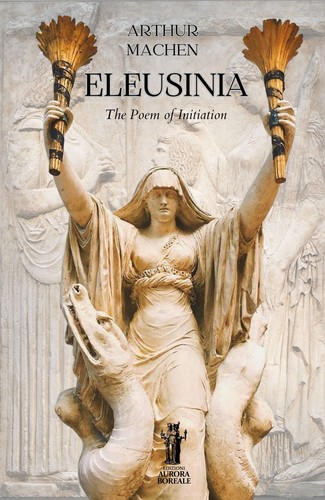 Libri arthur machen - libri,