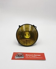 Faro Annabagliante Anteriore Sinistro Alfa Romeo Gt Gtv Gtv6 Giallo