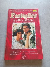 Fantaghirò E Altre Storie -