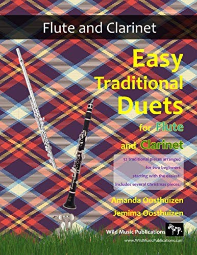 Easy traditional duets - easy,