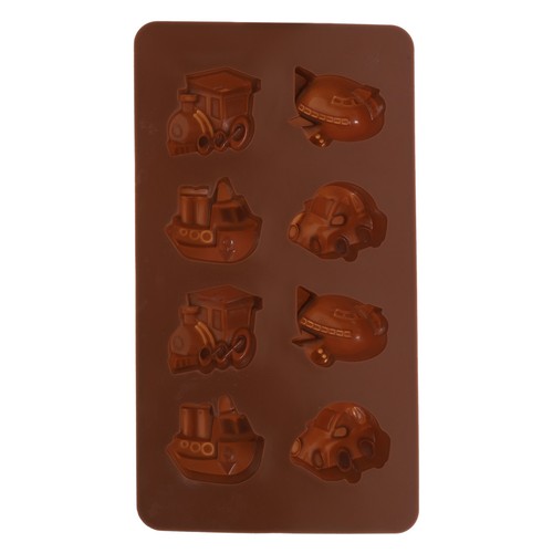 Stampo per caramelle cavità - stampo, 8