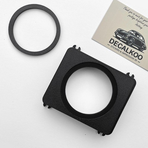 Bmw e30 e28 obc - e30, suppression