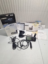 Garmin GPS V Navigatore