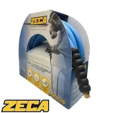 ZECA AVVOLGITUBO ARIA COMPRESSA TUBO FLEX IN MATASSA FLEX/ 10-15 10 mm 15 METRI