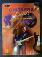 Chitarra funk la guida - -,
