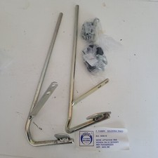 Attacchi attack Parabrezza