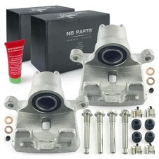 2x Pinza Freno 45mm Posteriore