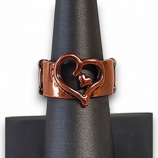 Anello Cocktail Regolabile