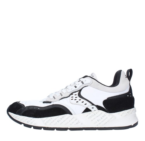 Club18 sneakers voile blanche - voile,