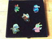  5 Pins AMSTRAD COMPUTER 