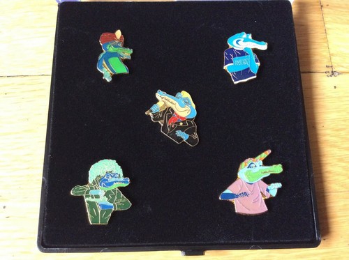Pins amstrad computer -  5,
