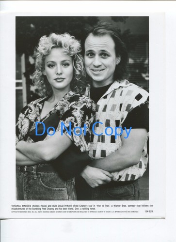 Virginia madsen bob - bob, goldwait