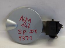 SPORTELLINO TAPPO CARBURANTE 5