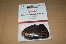 Nuovo fender 351 classic - nuovo,