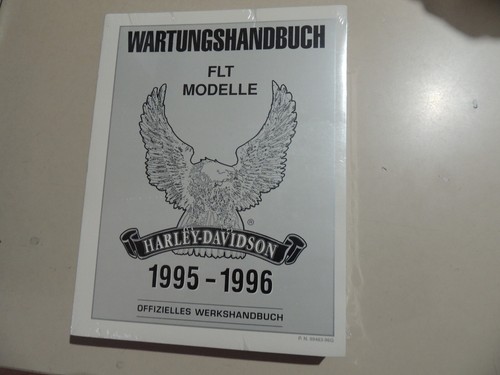 1995 1996 harley davidson - 1995-1996, harley-davidson