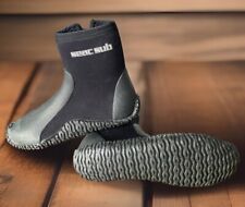 CALZARI SUB SEMIRIGIDI SEAC Subacquea in Neoprene 5 mm TG  S -n.39-40