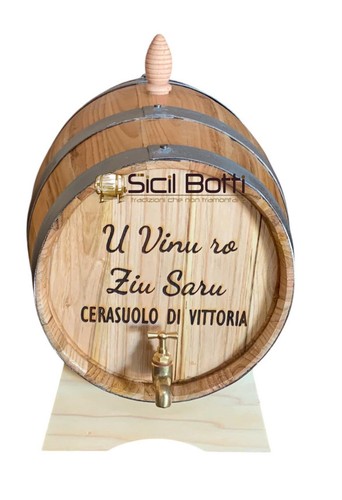 Botte castagno 5 - botte, da
