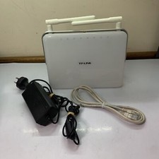 TP Link AC1900 Archer D9 Dual