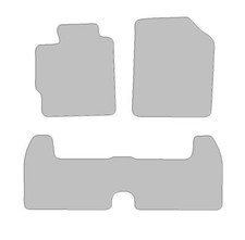 Tappetini adatti per Toyota