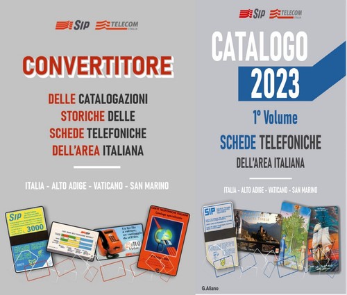 Catalogo cartaceo 2023 - catalogo, ag