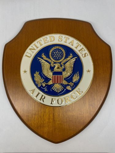 Crest united states air - united,
