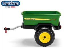 Rimorchio adventure trailer - adventure,
