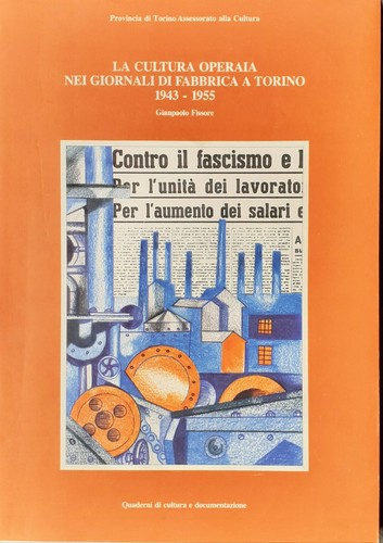 Cultura operaia nei - cultura,