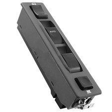 Pulsantiera Guida Alzacristalli Interruttori Vetri Anteriori SUZUKI VITARA 9 PIN