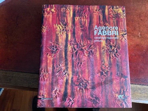 Agenore fabbri - agenore,