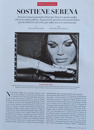 Italia clipping ritaglio 2021 - clipping,