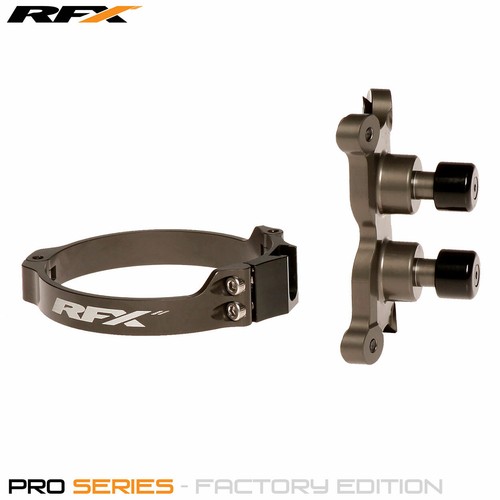 Rfx pro series control - series, l/control