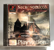 PS1 Necronomicon L'alba delle